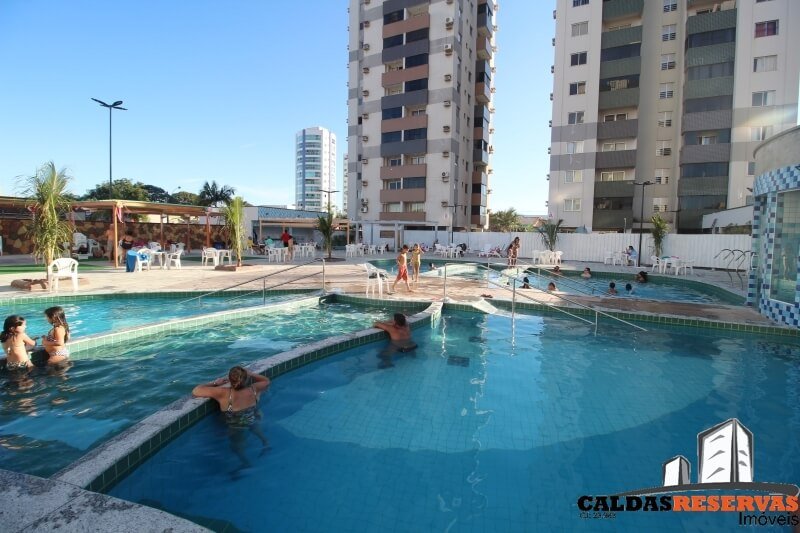 Foto AQUARIUS RESIDENCE